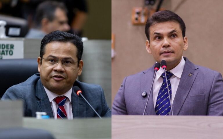 Na CMM, Alfaia vê CPI do Asfalto como 'chantagem à gestão do prefeito' e Rosses defende proposta do irmão na Aleam