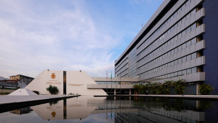 Inscrições para concurso público da Aleam começam nesta quarta (10/9)
