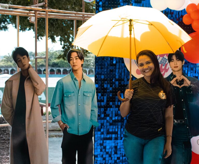 “Love Korea Day” mobiliza fãs de k-pop para evento histórico em Manaus