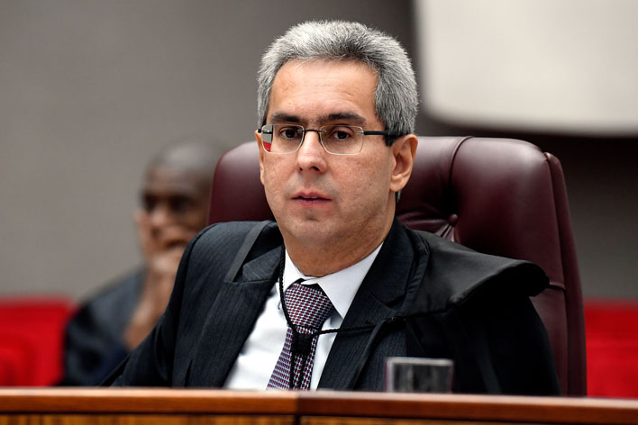 Ministro do STJ, Gurgel de Faria, pode receber Título de Cidadão Amazonense