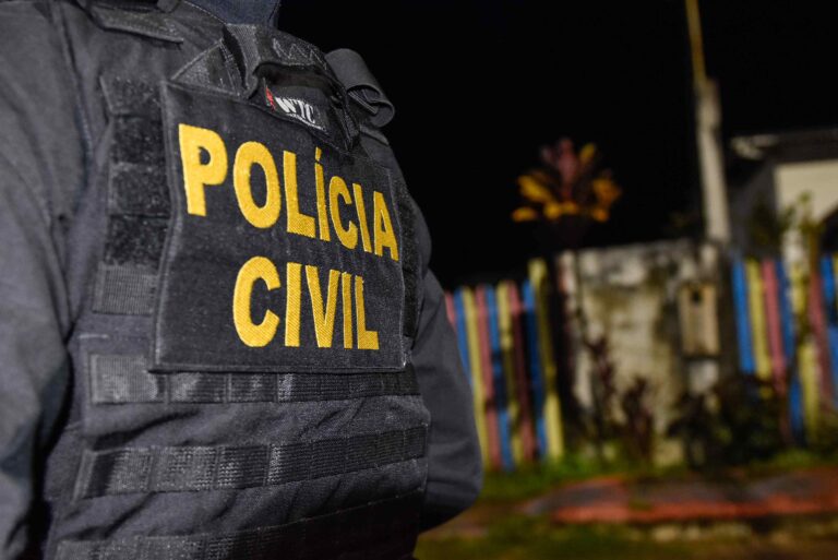 Foragido é preso em Tefé após matar homem em Uarini