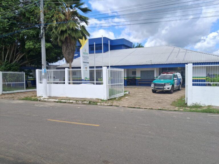 Três foragidos são recapturados pela polícia em Manaus e em Parintins
