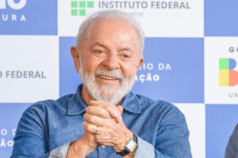 Presidente Lula