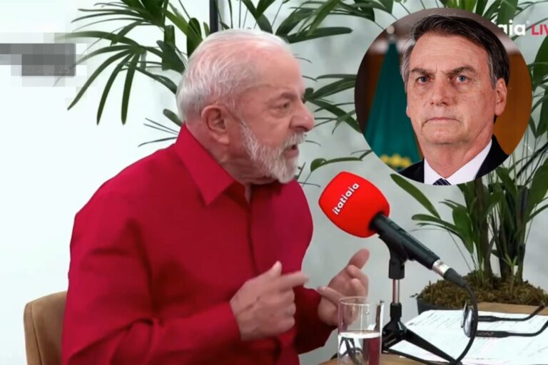 Lula diz que não assistirá a julgamento de Bolsonaro: "Tenho coisa melhor pra fazer"