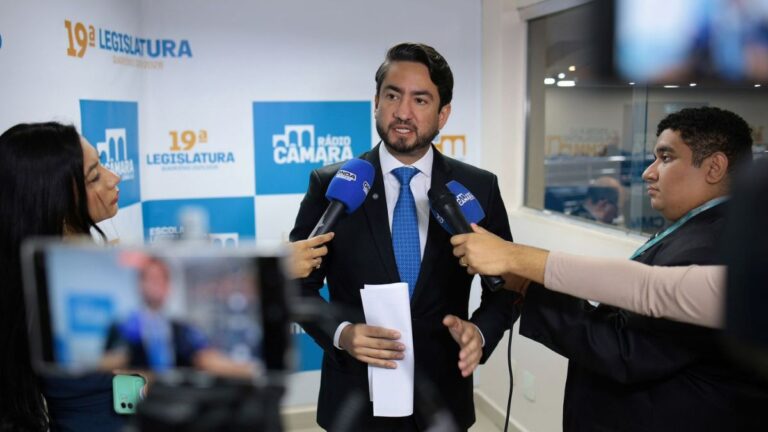 Diego Afonso cobra transparência no Sou Manaus Passo a Paço: “Precisamos estar atentos a tudo”