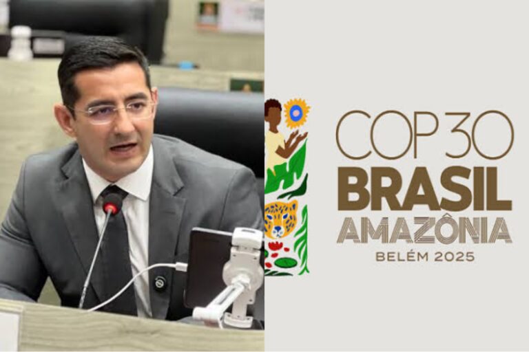 Após polêmicas sobre preços de hotéis em Belém, vereador "oferece" Manaus como sub-sede da COP30