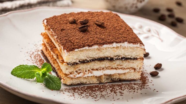Gastronomia: Aprenda a fazer Turamisu, famosa sobremesa italiana