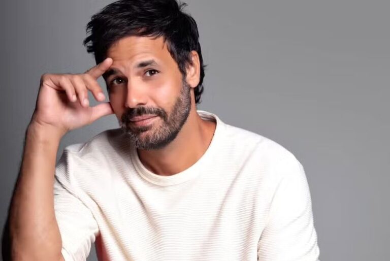 Morre ex-ator da Globo, Mauricio Silveira, aos 48 anos; veja causa