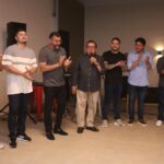 Adail – Aniversário Coari