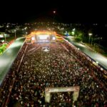 Aniversário de Coari