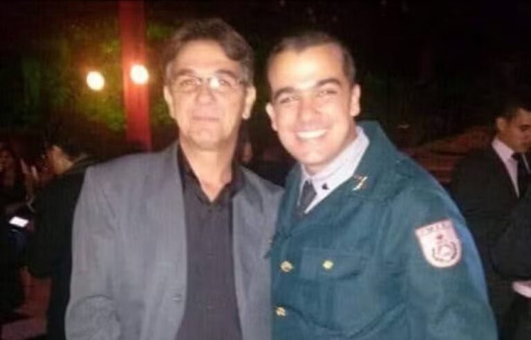Policial e pai são mortos a tiros em domingo de "Dia dos pais" na Baixada Fluminense