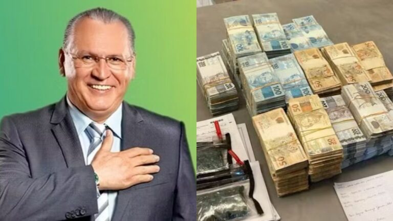 Fundador da Ultrafarma é solto pela Justiça após pagar fiança de R$ 25 milhões