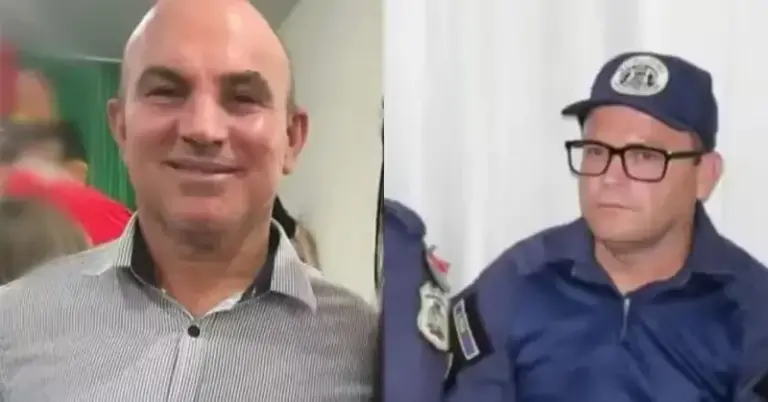 Secretário de Obras é assassinado após discussão de trânsitocom guarda municipal no Maranhão
