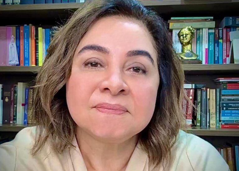 Maria do Carmo Seffair