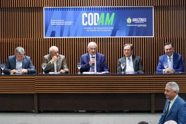 Codam aprova projetos que prometem investir R$ 1,3 bilhão nos próximos três anos