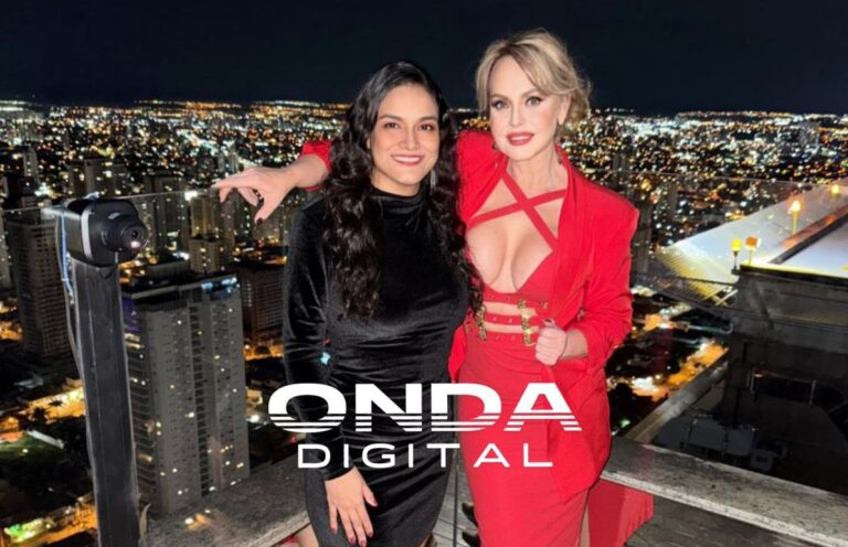 Fonoaudióloga amazonense que acusa Gaby Spanic, famosa por "A Ursupadora" de agressão, rebate defesa da atriz: "Contradição"