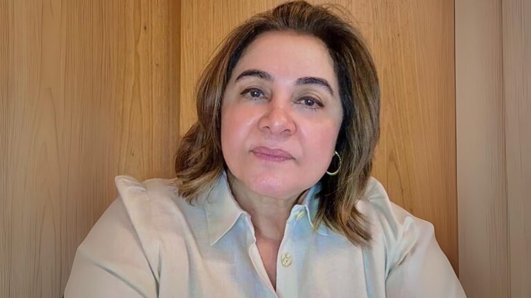 Usando analogia futebolística, Maria do Carmo ironiza Omar: “Combinaram com o povo essa votação histórica?”