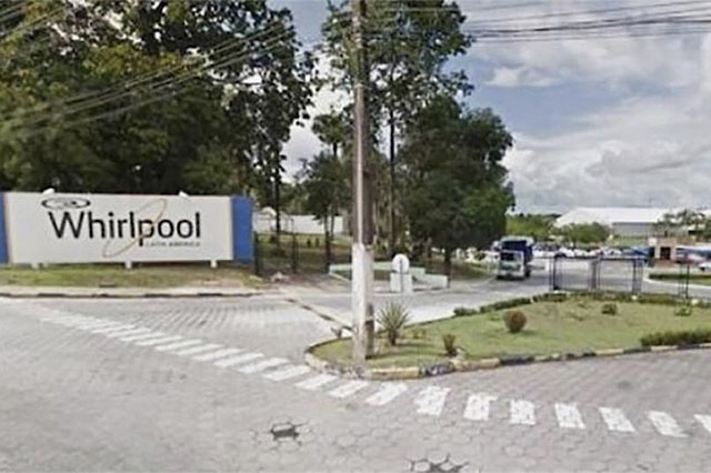 Whirlpool Corporation - Manaus (Foto: Divulgação)