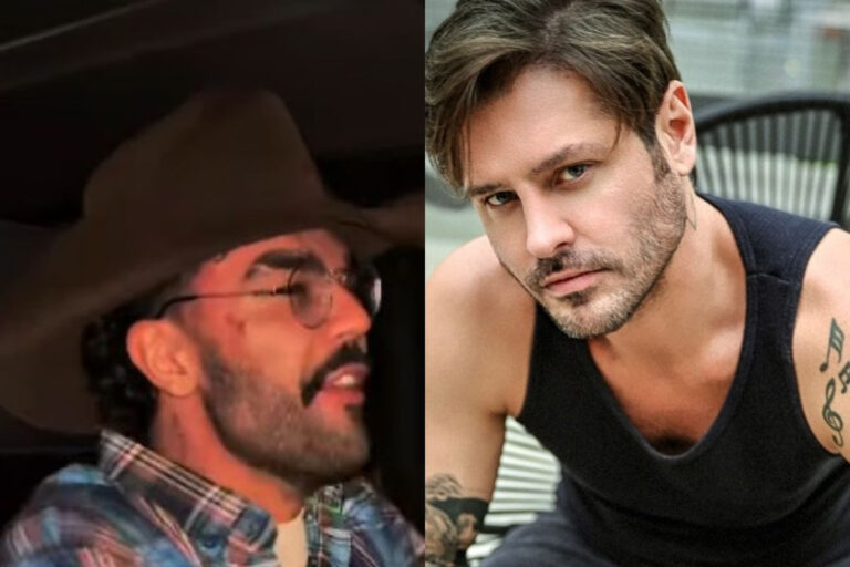 VÍDEO: Luan Pereira se pronuncia nas redes sobre conufsão com Dado Dolabella