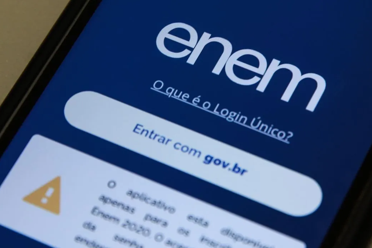 Enem 2025: Amazonas é o estado com maior número de inscrito autodeclarados indígenas