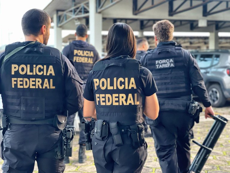 Passageiro é preso com artefato explosivo em aeroporto de Rondônia