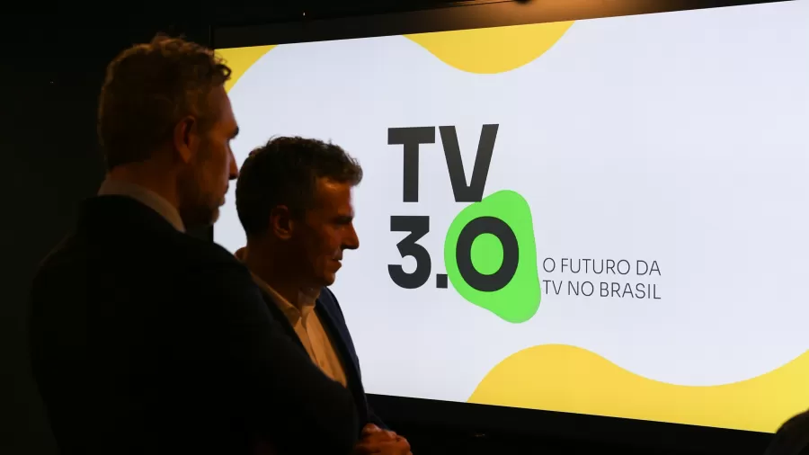 TV 3.0 no Brasil: Conheça a nova tecnologia que vai mudar a forma de assistir televisão