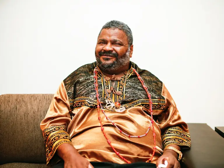 Morre Arlindo Cruz, cantor e compositor de 66 anos