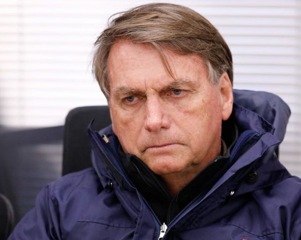 Jair bolsonaro