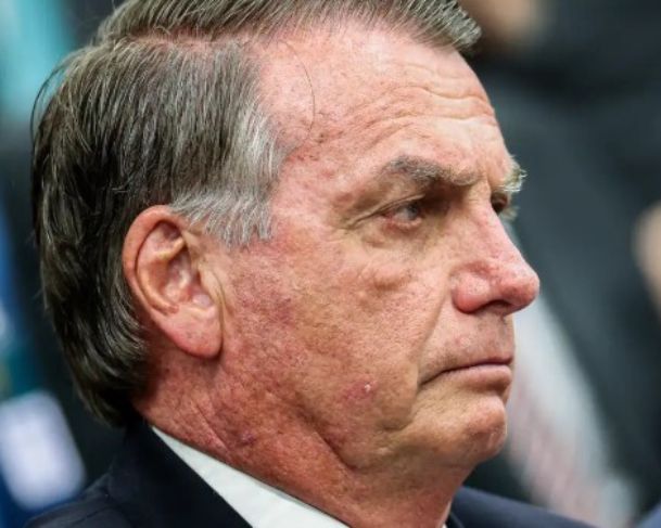 STF deve abrir prazo para recursos de Bolsonaro e os outros 7 réus em outubro