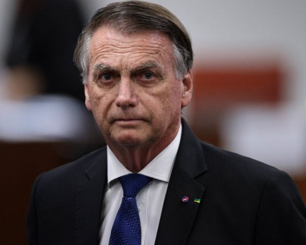 Advogado diz que pedido da PF de colocar polícia na casa de Bolsonaro é “constrangedor e desnecessário”