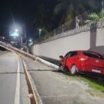 carro poste