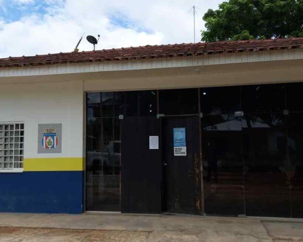 Homem é preso por torturar e manter companheira em cárcere privado no AM