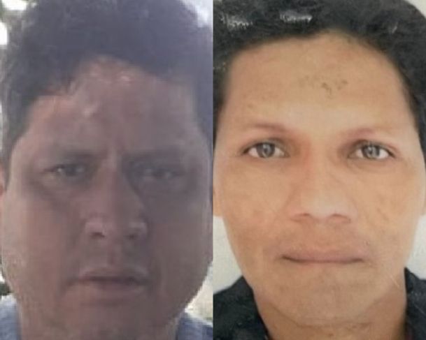 Desaparecidos em Manaus