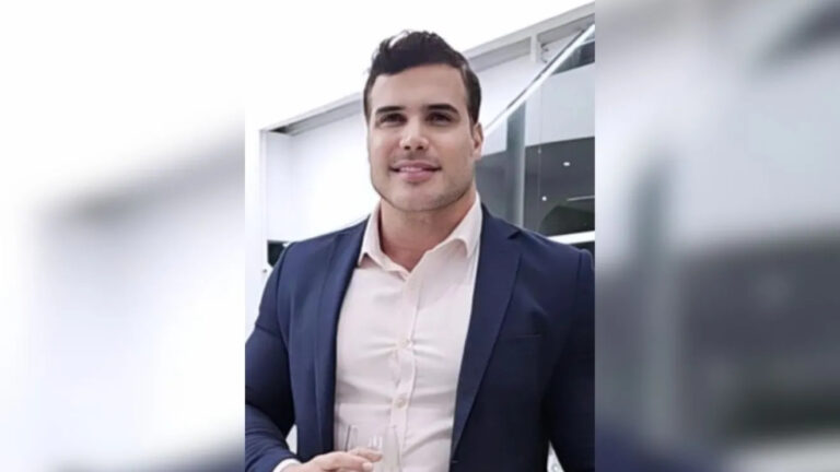 Empresário que matou gari escreve carta para advogados direto da penitenciária em BH: "Foi um acidente”