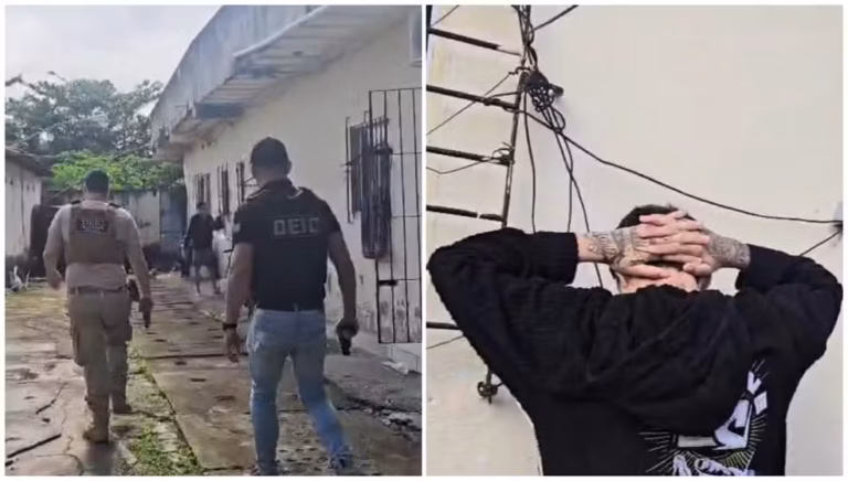Saiba quem é o homem suspeito de ameaçar Felca após vídeo de "adultização" e vender conteúdos de estupro de crianças em São Paulo