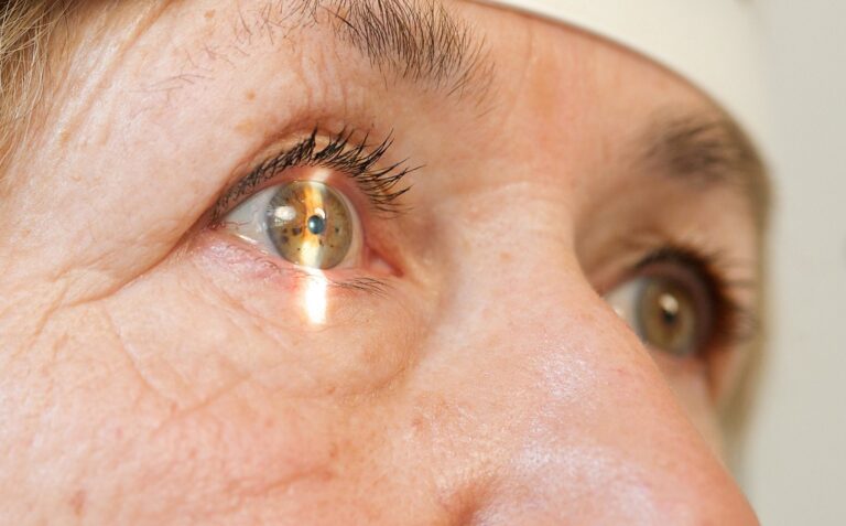 Campanha de Conscientização do Glaucoma avança na Câmara de Manaus