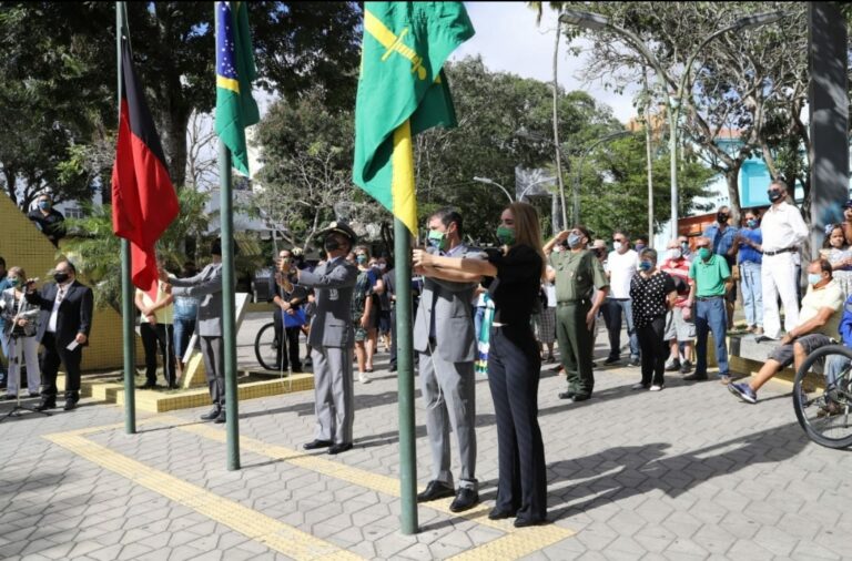 Erro de edição em PL faz com que deputada do AM sugira Hino da Paraíba nas escolas