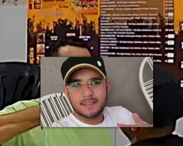 Homem é executado dentro de bar
