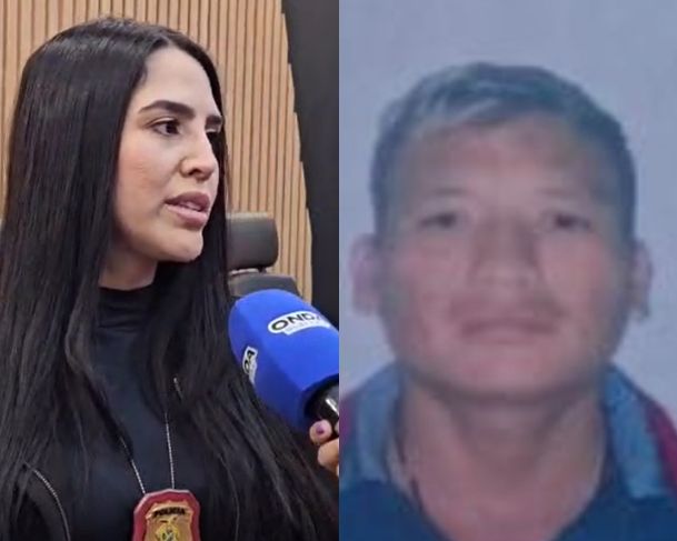 “Ele queria se entregar”, diz delegada sobre prisão de homem que tentou matar esposa grávida a facadas em Manaus
