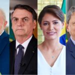 lula-Bolsonaro-michelle-tarcisio