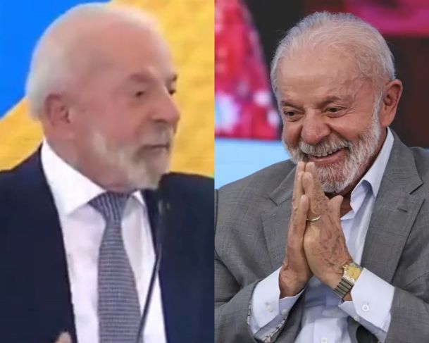 Lula: "41 mil é pouco"