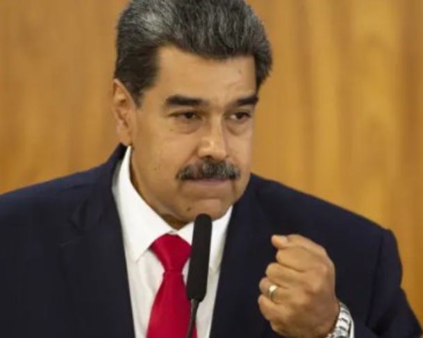 Nicolás Maduro diz ter “o que é preciso” para enfrentar os Estados Unidos