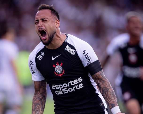 Veja quantos milhões Corinthians e Fluminense ganharam após irem à semi da Copa do Brasil
