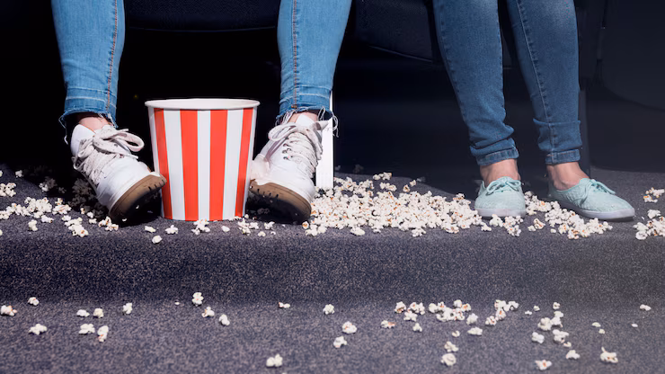 AGENDA CULTURAL: Cinema gratuito e eventos culturais são atrações em Manaus no 1º fim de semana de agosto