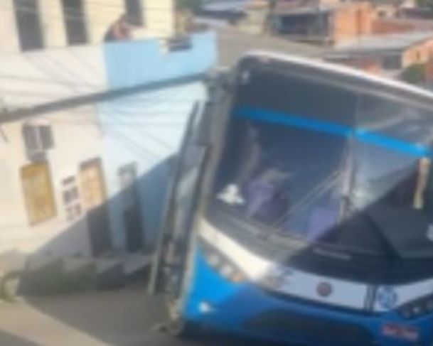 ônibus