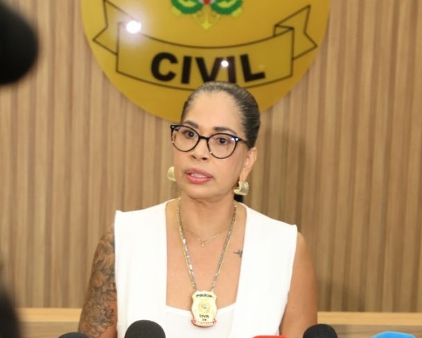 Homem é preso em Manacapuru por descumprir medida protetiva em favor da ex-companheira