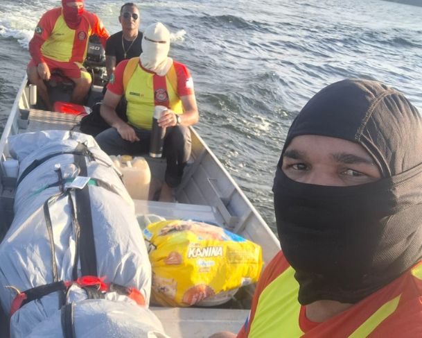 Pescador