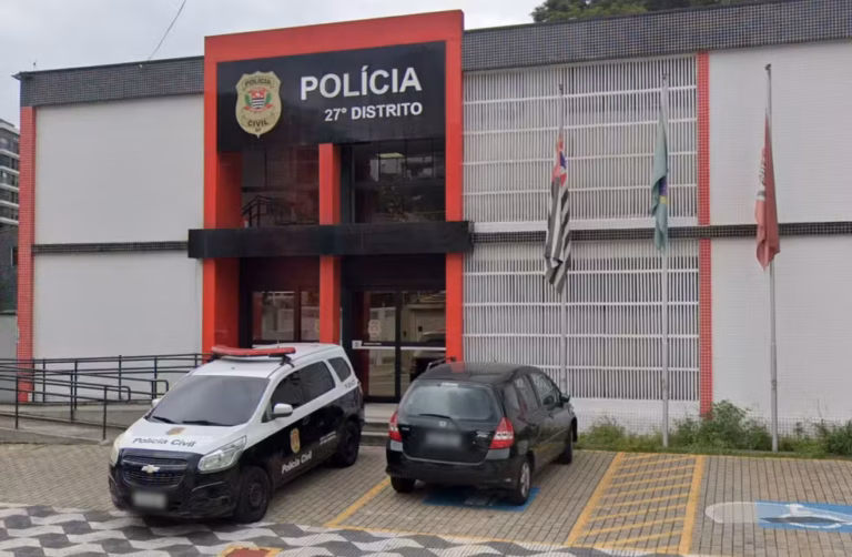 Canadense é preso em flagrante suspeito de estuprar funcionárias de hotel em São Paulo