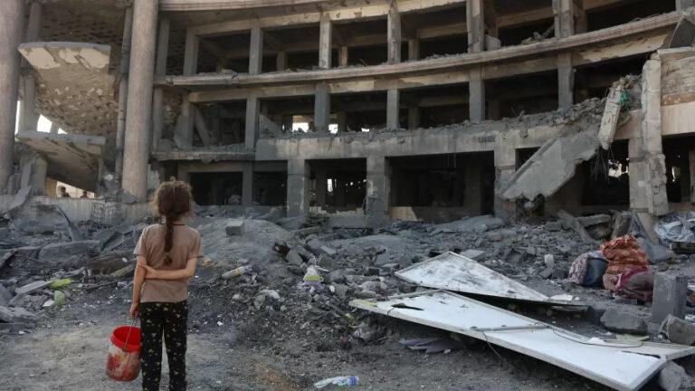 Israel convoca 60 mil reservistas para tomada da Cidade de Gaza; ação deve ocorrer nos próximos dias