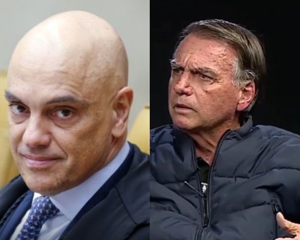 Bolsonaro segue em prisão domiciliar, mas Moraes autoriza ida ao hospital no proximo domingo 